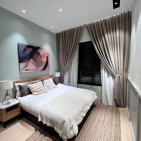 Meera Mahkota Hotel Melaka Ngoại thất bức ảnh