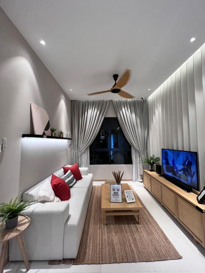 Meera Mahkota Hotel Melaka Ngoại thất bức ảnh