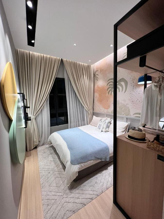 Meera Mahkota Hotel Melaka Ngoại thất bức ảnh
