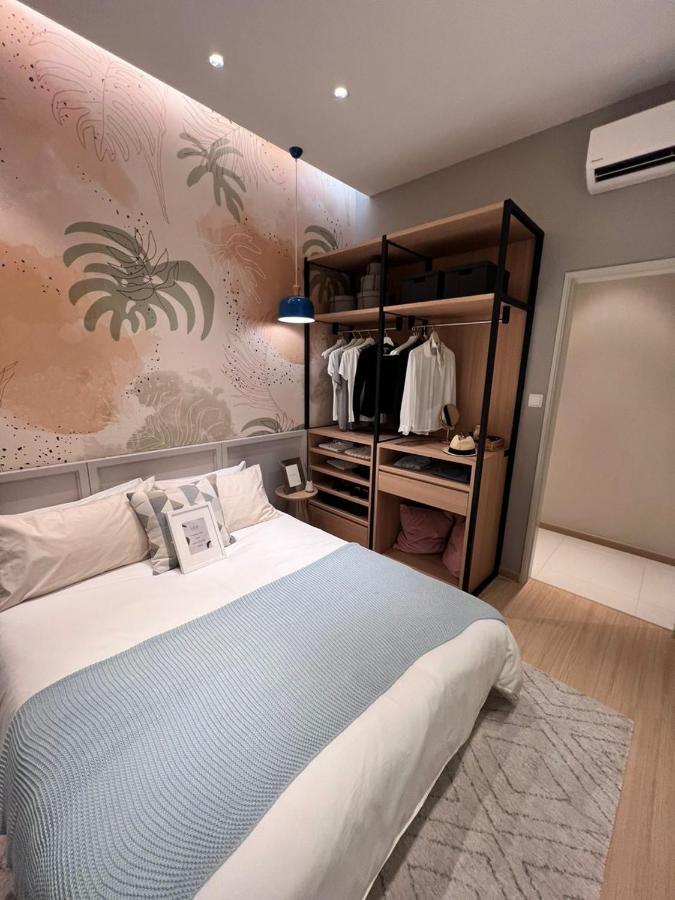 Meera Mahkota Hotel Melaka Ngoại thất bức ảnh