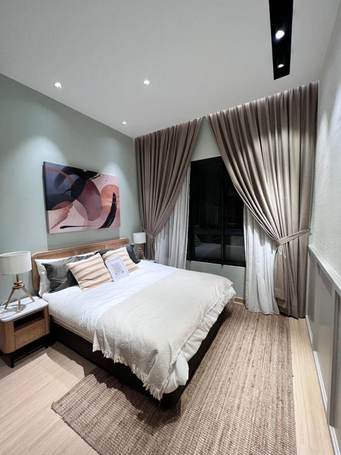 Meera Mahkota Hotel Melaka Ngoại thất bức ảnh