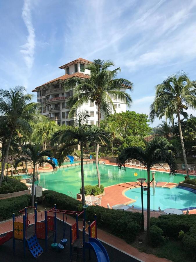 Meera Mahkota Hotel Melaka Ngoại thất bức ảnh